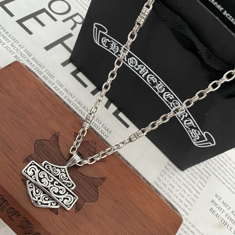 Chrome Hearts Necklaces